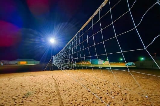 رحلة الدهناء نهار واحد 
