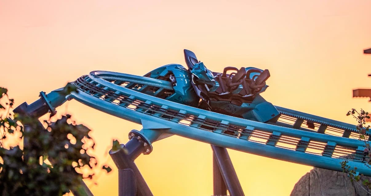 باقة ليالي الرياض  - ليلتين مع تذاكر SIX FLAGS